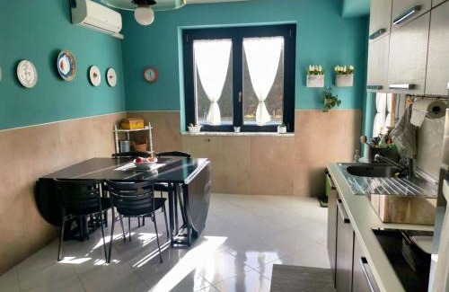 Maida House | Casa Angelica (Pizzo, Tropea, Lamezia)