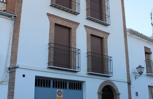 Valle de Abdalagis Apartment | Casa Angelita, Rural Accommodation