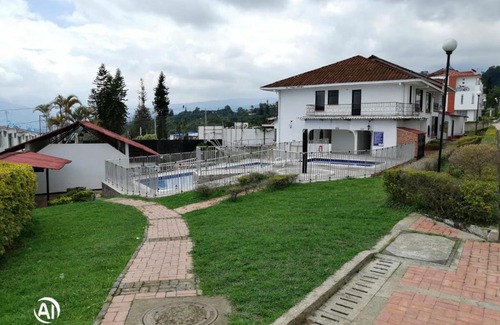 Fusagasuga House | Casa Angelita