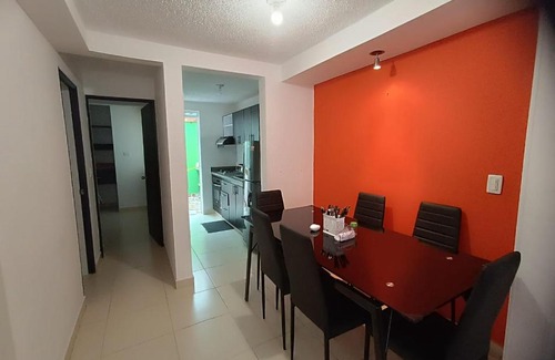 Fusagasuga House | Casa Angelita