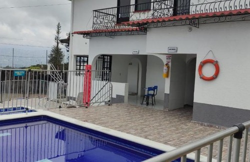 Fusagasuga House | Casa Angelita