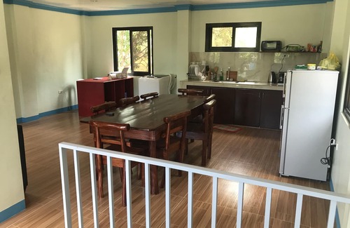 Puerto Galera House | Casa angelita in the philippines