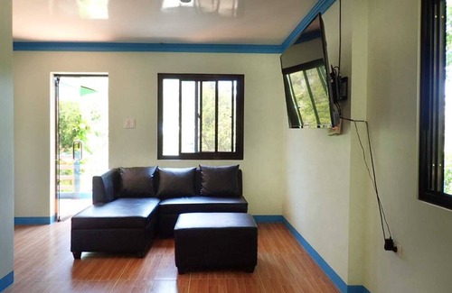 Puerto Galera House | Casa angelita in the philippines