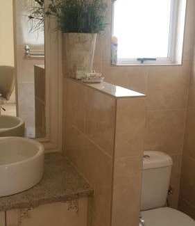 Vanderbijlpark House | Casa Angelo