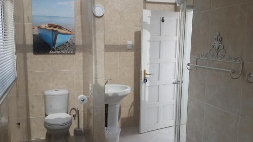 Vanderbijlpark House | Casa Angelo