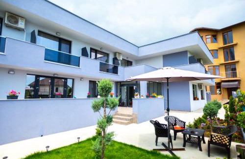 Eforie House | Casa Angy