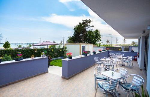 Eforie House | Casa Angy