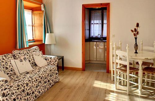 Puebla de Lillo House | Casa Anhelo El Candíl