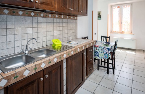 Pisciotta Villa | Casa Aniello Indipendente