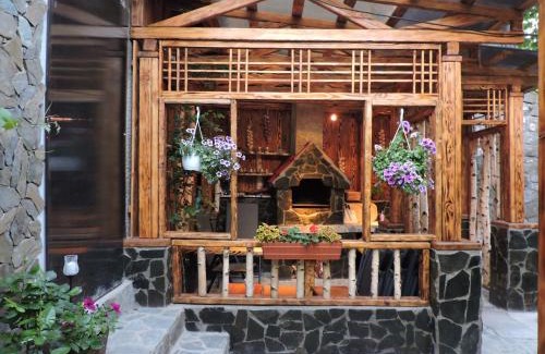 Anina House | Casa Anina