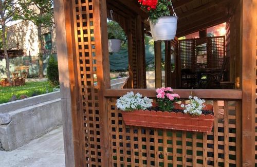 Anina House | Casa Anina