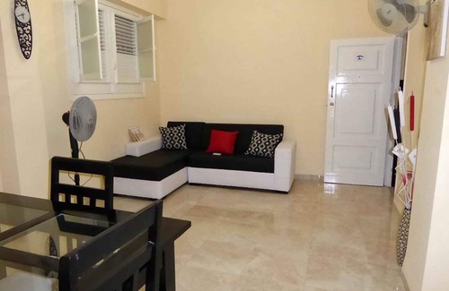 Centro Havana House | Casa Anisley