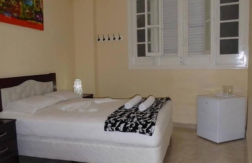 Centro Havana House | Casa Anisley