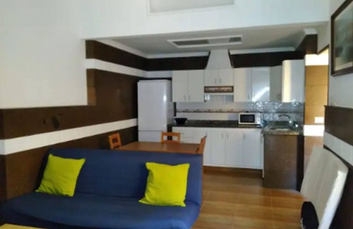 Punta del Hidalgo Apartment | Casa Anita by The Ocean Rentals