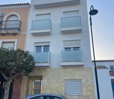 Huercal-Overa Apartment | Casa Anita