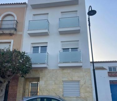 Huercal-Overa Apartment | Casa Anita