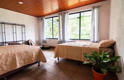 San Juan La Laguna House | Casa Anita