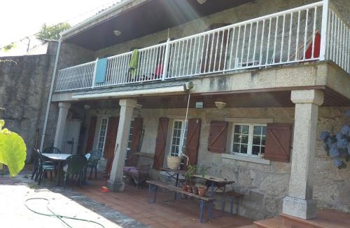 A Peroxa House | Casa Anita - Ribeira Sacra