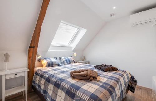 Zingem Apartment | Casa Anja