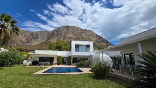 Montgo de Toscamar Villa | Casa Anmalita