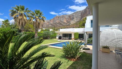 Montgo de Toscamar Villa | Casa Anmalita