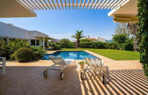 Montgo de Toscamar Villa | Casa Anmalita