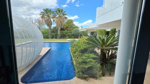 Montgo de Toscamar Villa | Casa Anmalita