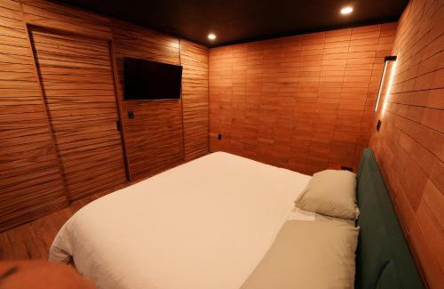 Historic Centre Apartment | Casa Ann Loft Marakame
