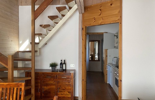 Vesta Apartment | Casa Anna A - Idro