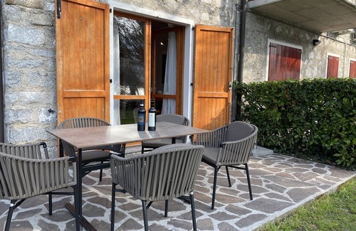 Vesta Apartment | Casa Anna A - Idro