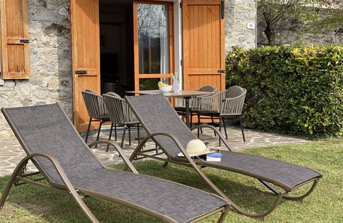 Vesta Apartment | Casa Anna A - Idro