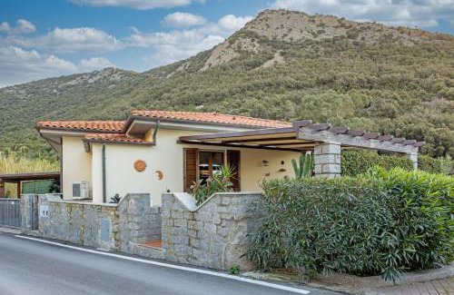 Pomonte Apartment | Casa Anna a Pomonte - Goelba
