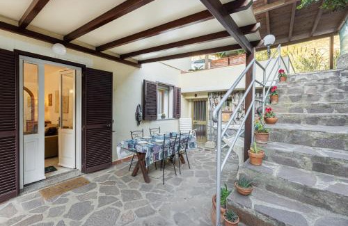 Pomonte Apartment | Casa Anna a Pomonte - Goelba