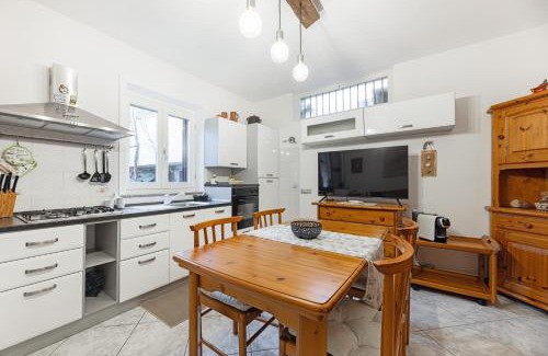 Pomonte Apartment | Casa Anna a Pomonte - Goelba
