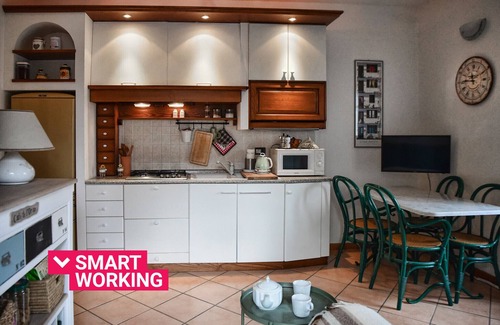 Visgnola Apartment | Casa Anna by Wonderful Italy