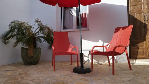 Facinas Apartment | Casa Anna