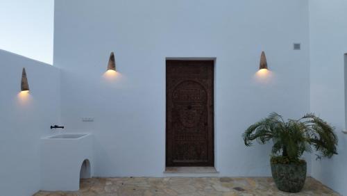 Facinas Apartment | Casa Anna