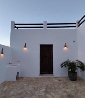 Facinas Apartment | Casa Anna