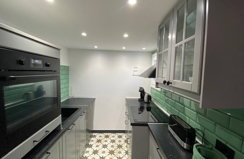 La Orotava House | Casa Anna