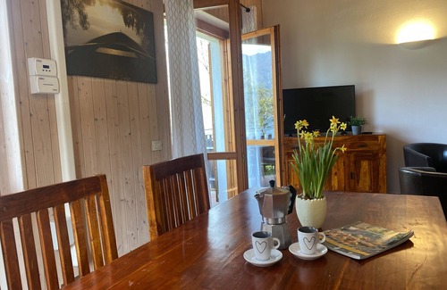 Vesta Apartment | Casa Anna ground floor - Idro