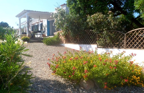 Cala Liberotto House | Casa Anna in Cala Ginepro a few steps from the sea