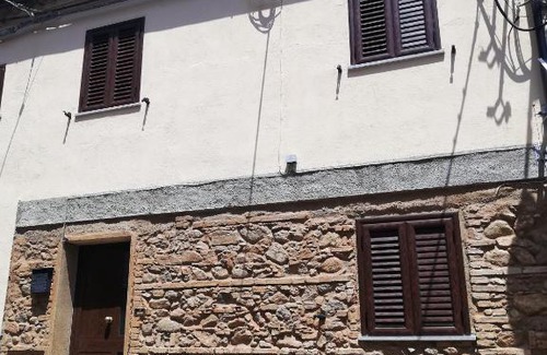 Amaroni House | Casa Anna