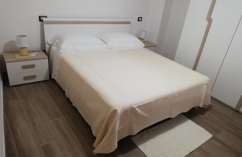 Amaroni House | Casa Anna