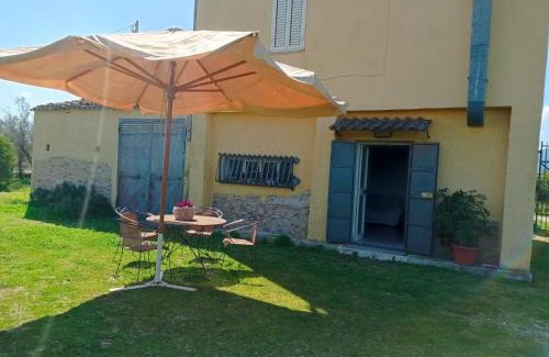 Fabrizio House | Casa Anna