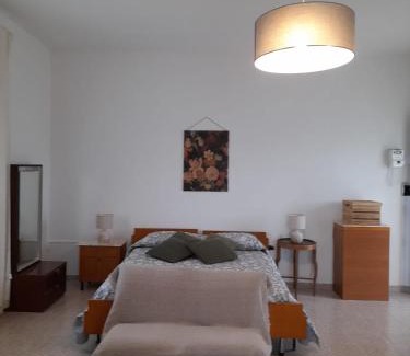 Fabrizio House | Casa Anna