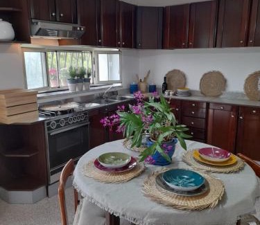 Fabrizio House | Casa Anna