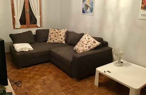 Casapinta House | Casa Anna