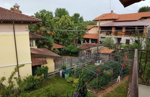 Casapinta House | Casa Anna