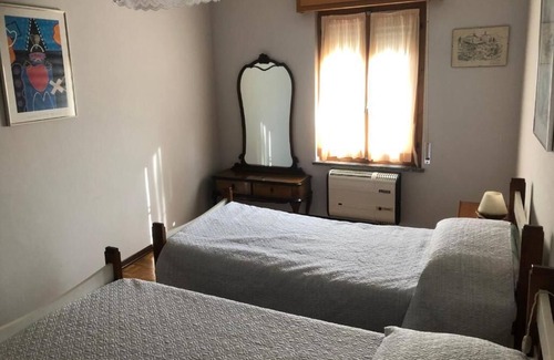 Casapinta House | Casa Anna
