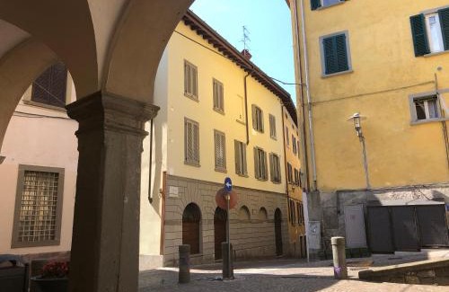 Lovere Old Town Apartment | Casa Anna